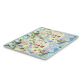 Продукт KinderKraft MATTY 2 - Подложка за игра - 2 - BG Hlapeta